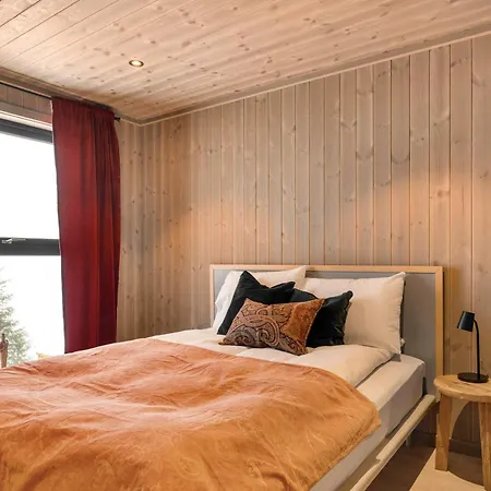 Chalet Trysil Hytteomrade 2041 By Vacation Trysil Innbygda