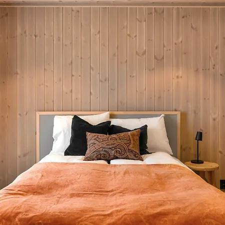Chalé Trysil Hytteomrade 2041 By Vacation Trysil *