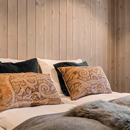 Trysil Hytteomrade 2041 By Vacation Trysil Domek alpejski