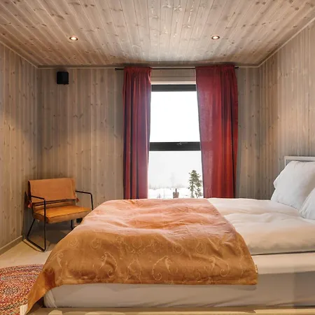 Chalé Trysil Hytteomrade 2041 By Vacation Trysil *