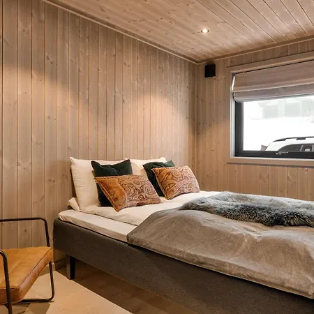 Chalé Trysil Hytteomrade 2041 By Vacation Trysil *
