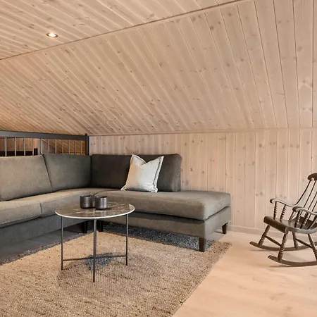 Chalé Trysil Hytteomrade 2041 By Vacation Trysil *
