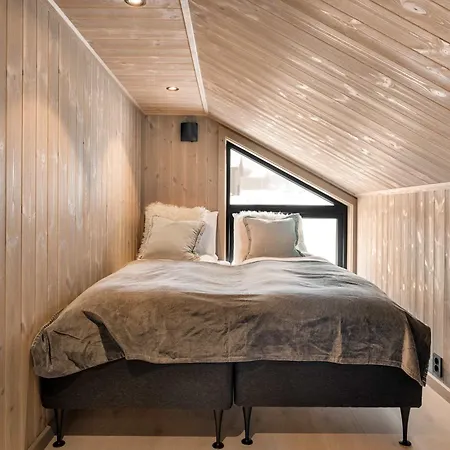 Chalé Trysil Hytteomrade 2041 By Vacation Trysil *