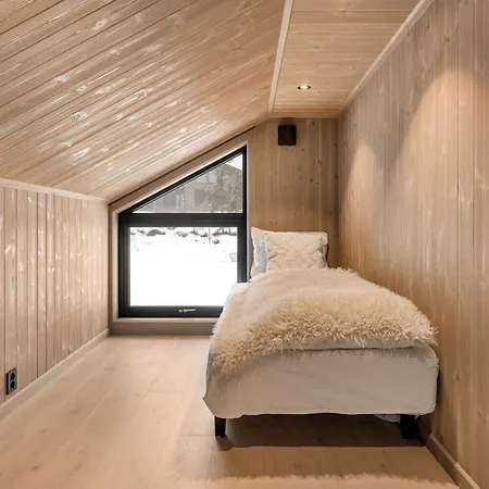 Trysil Hytteomrade 2041 By Vacation Trysil Chalé *