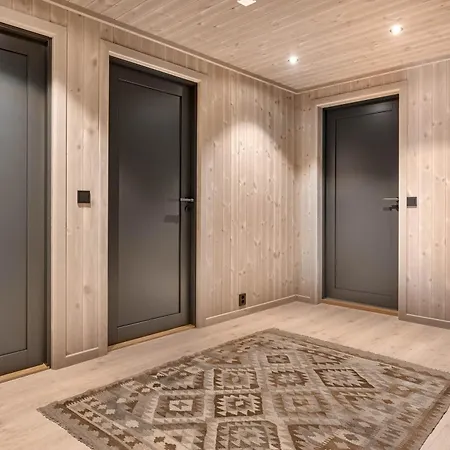 Trysil Hytteomrade 2041 By Vacation Trysil Innbygda