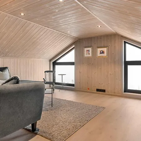 Trysil Hytteomrade 2041 By Vacation Trysil *
