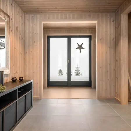 Trysil Hytteomrade 2041 By Vacation Trysil Chalé *