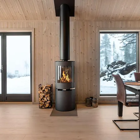 Chalé Trysil Hytteomrade 2041 By Vacation Trysil