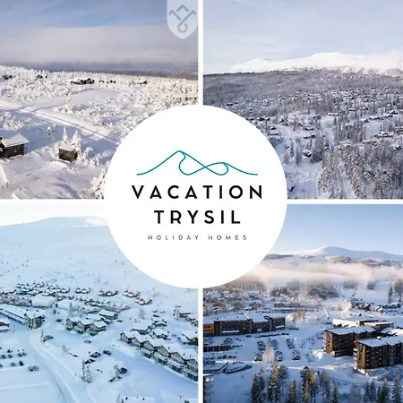 Trysil Hytteomrade 2041 By Vacation Trysil Chalé