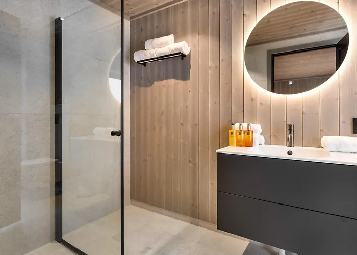 Trysil Hytteomrade 2041 By Vacation Trysil Domek alpejski Innbygda