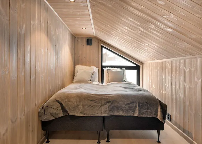 Domek alpejski Trysil Hytteomrade 2041 By Vacation Trysil *