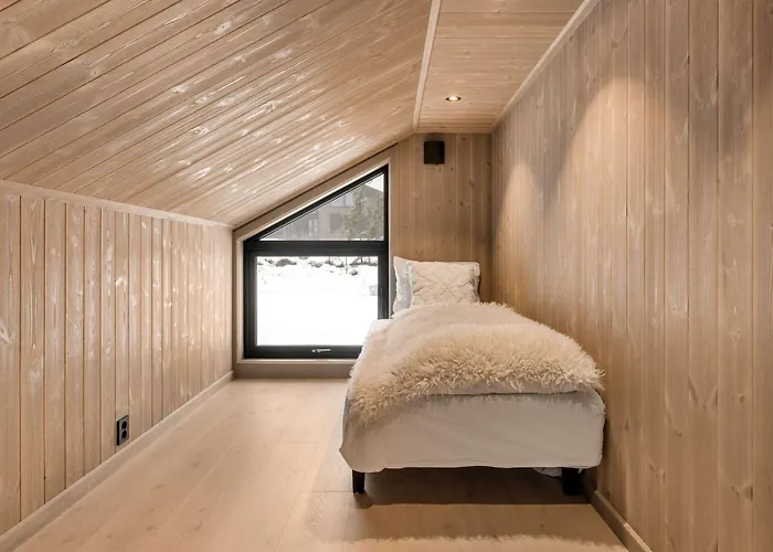 Trysil Hytteomrade 2041 By Vacation Trysil Domek alpejski *