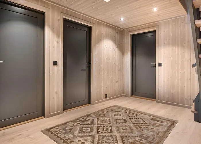 Trysil Hytteomrade 2041 By Vacation Trysil Innbygda