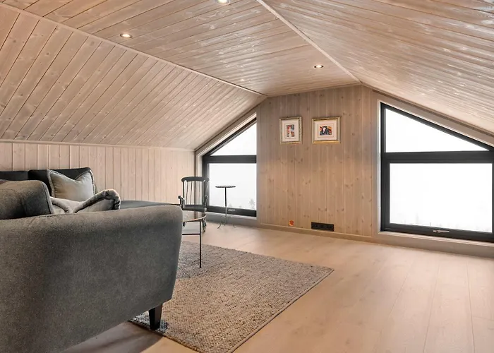 Trysil Hytteomrade 2041 By Vacation Trysil *