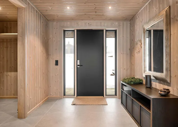 Trysil Hytteomrade 2041 By Vacation Trysil Domek alpejski Innbygda